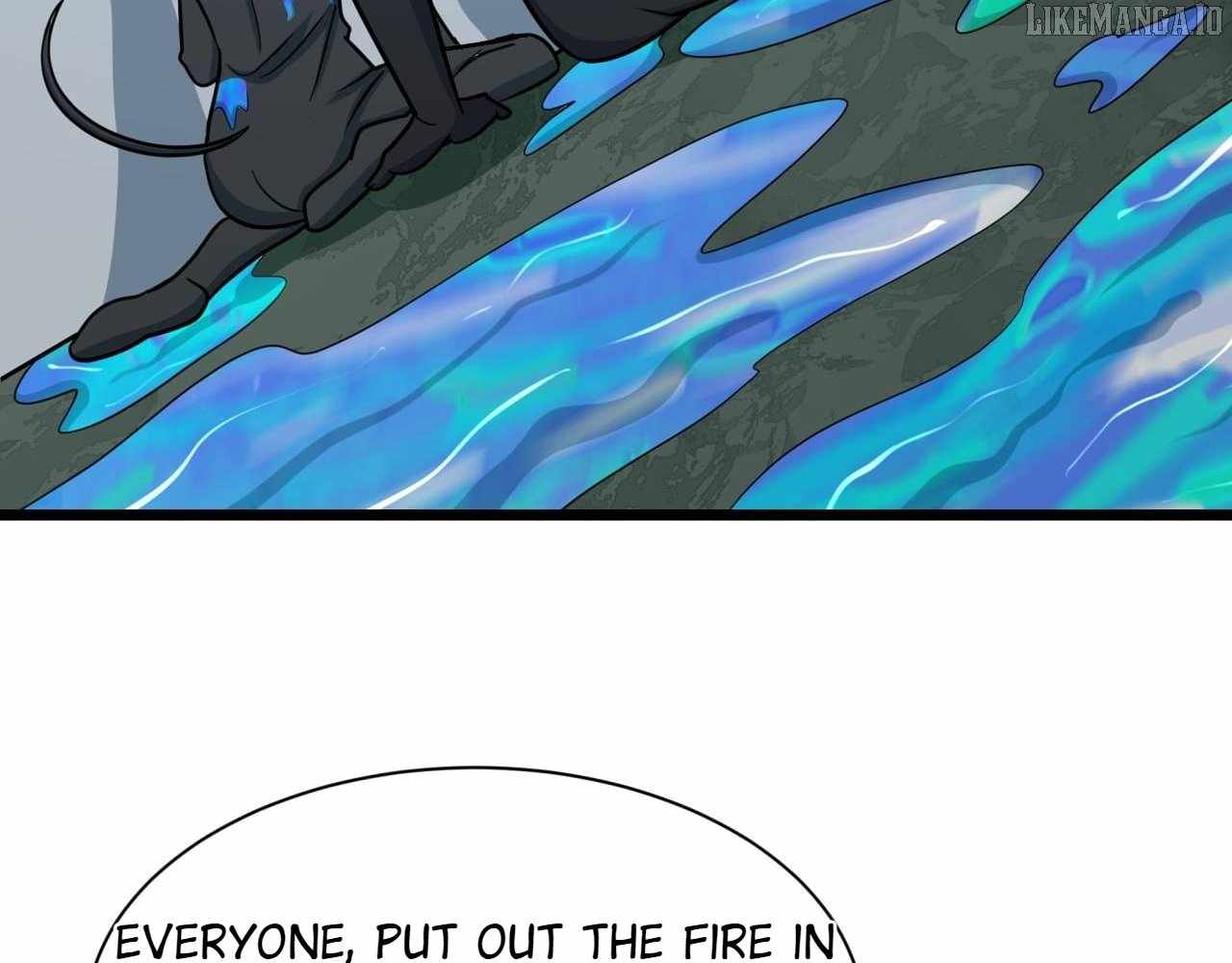 Age of Terror Chapter 538 - Page 152