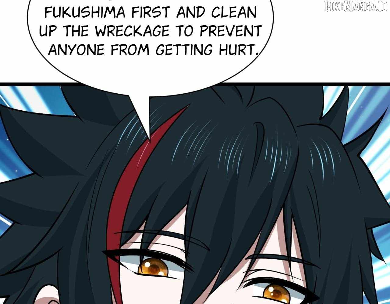 Age of Terror Chapter 538 - Page 153