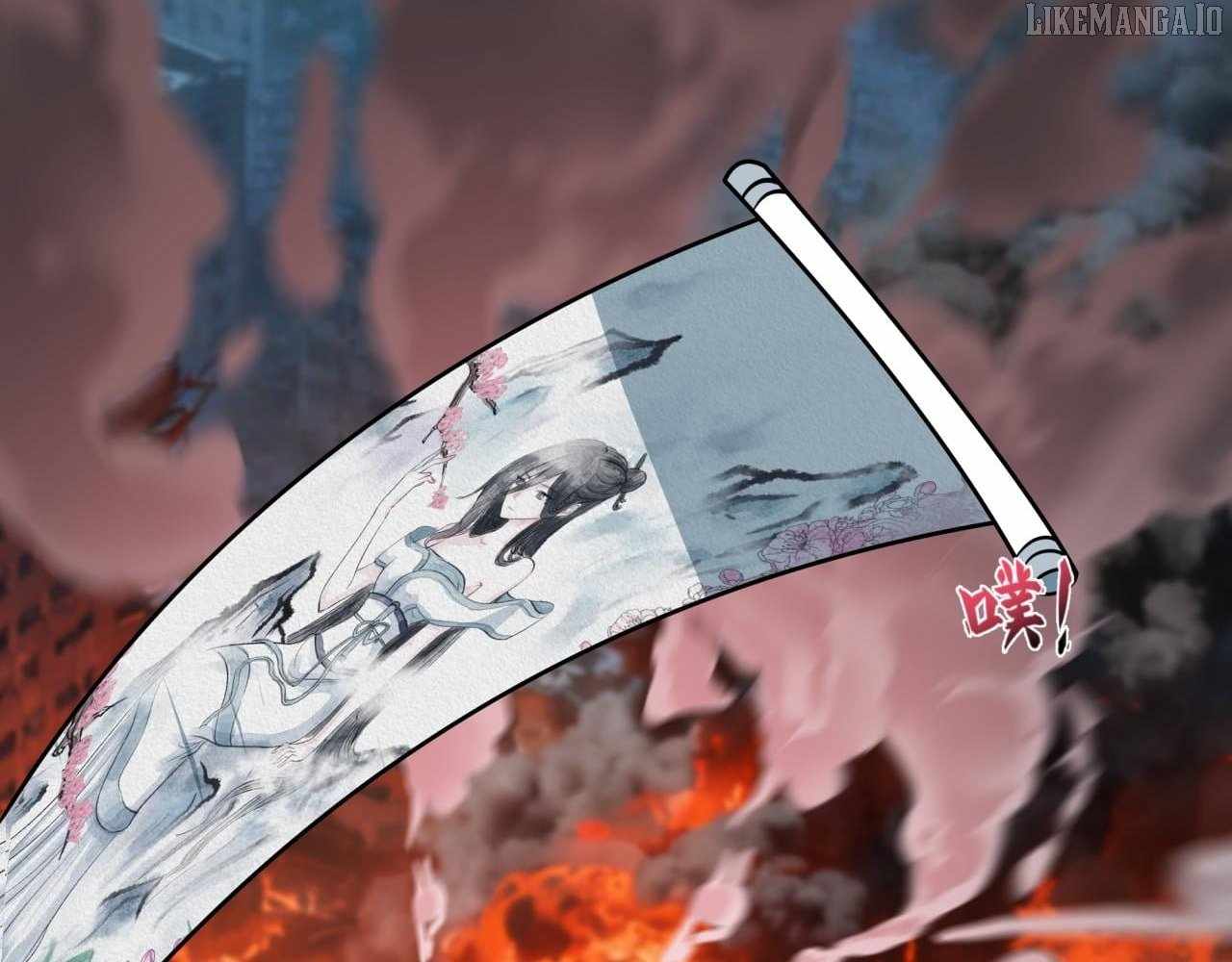 Age of Terror Chapter 538 - Page 156