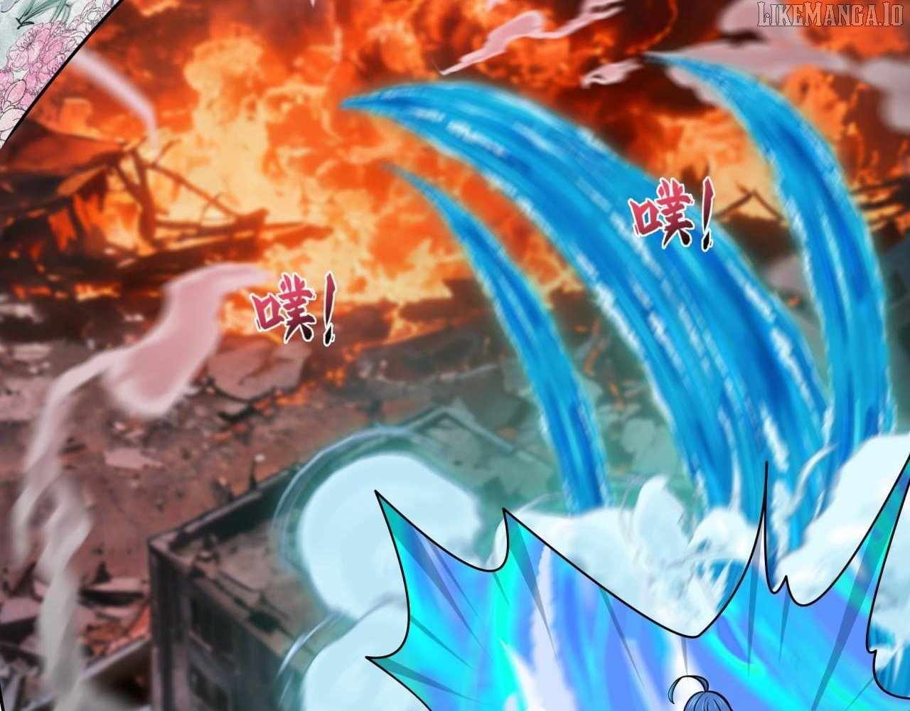 Age of Terror Chapter 538 - Page 157