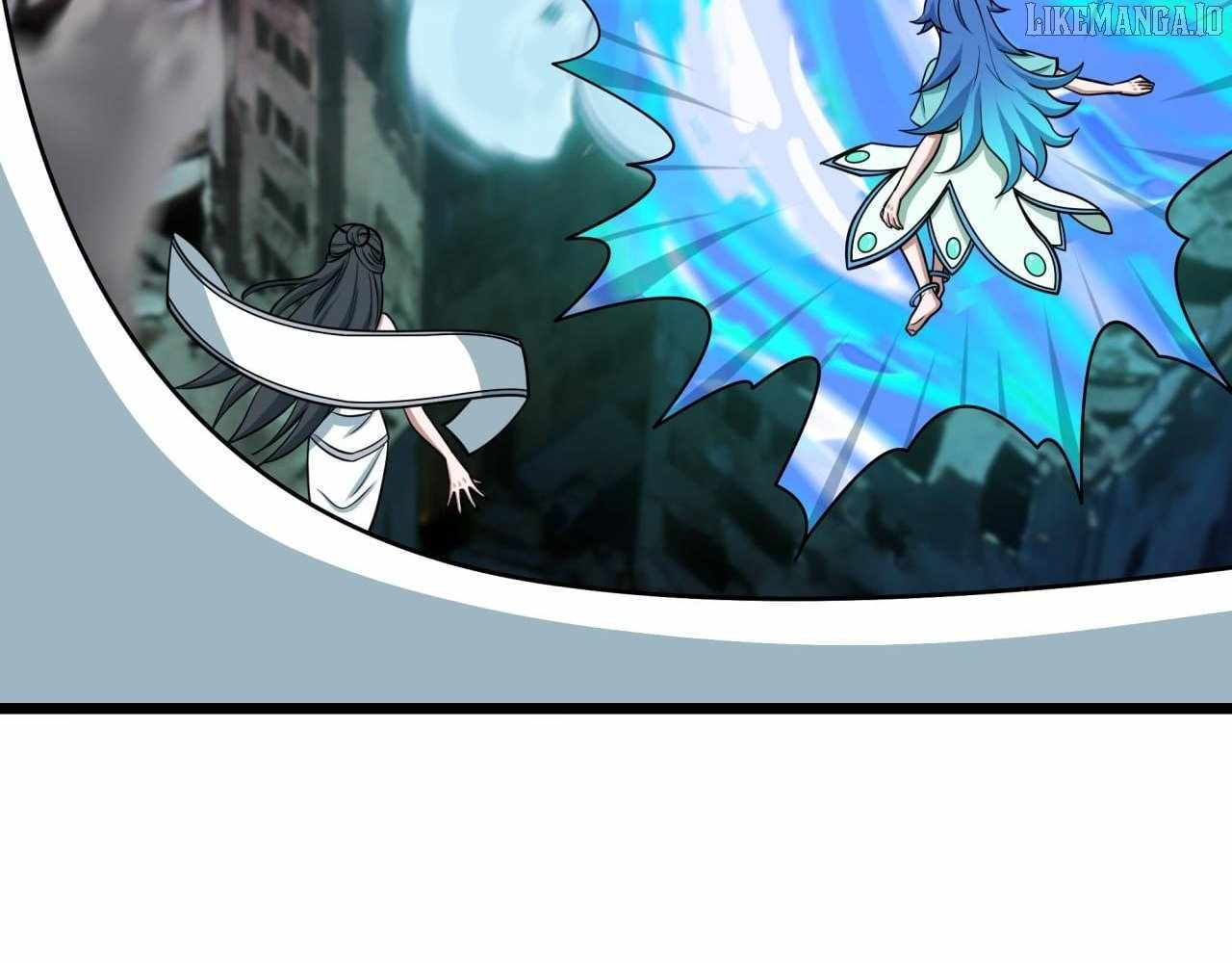 Age of Terror Chapter 538 - Page 158