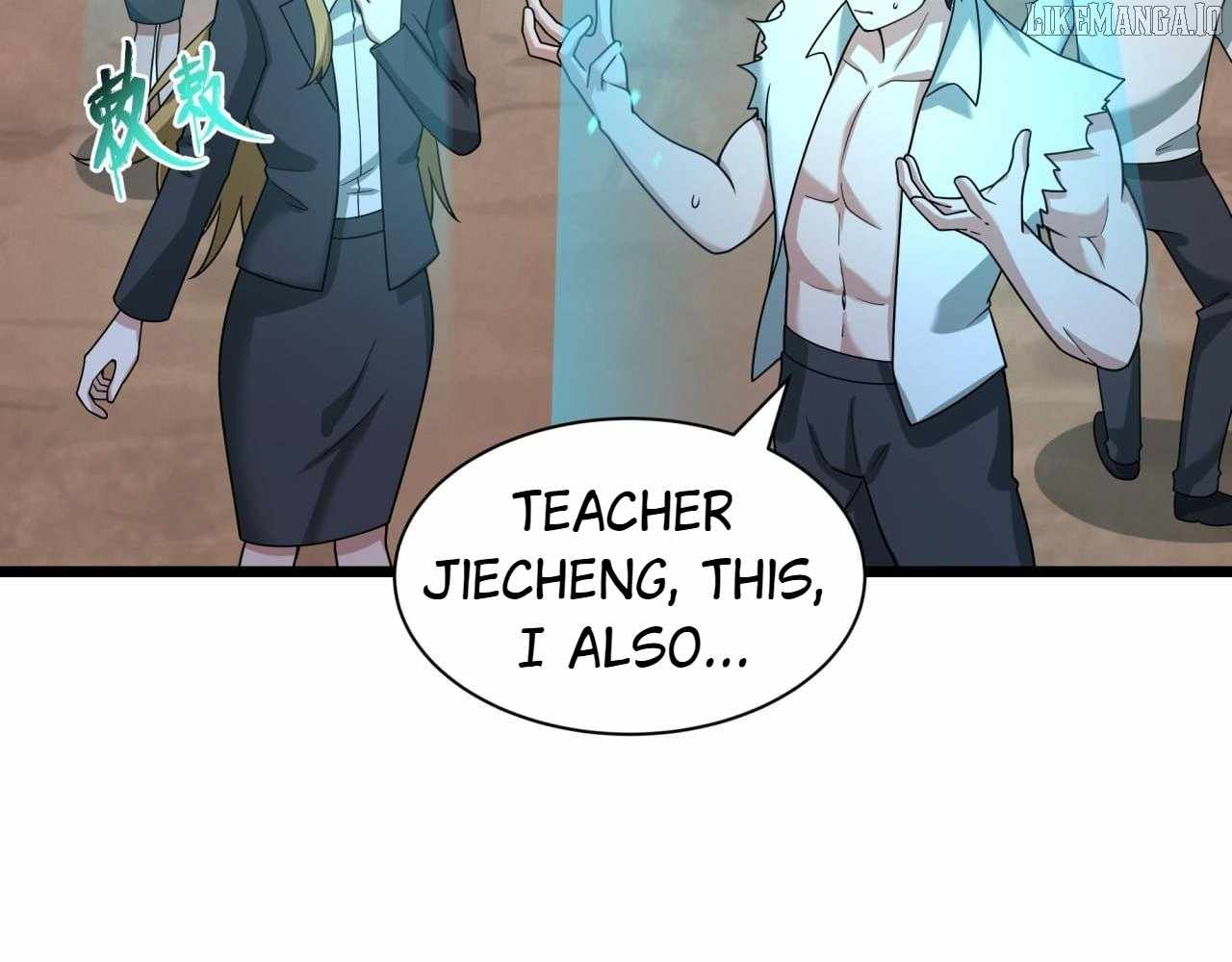 Age of Terror Chapter 538 - Page 163