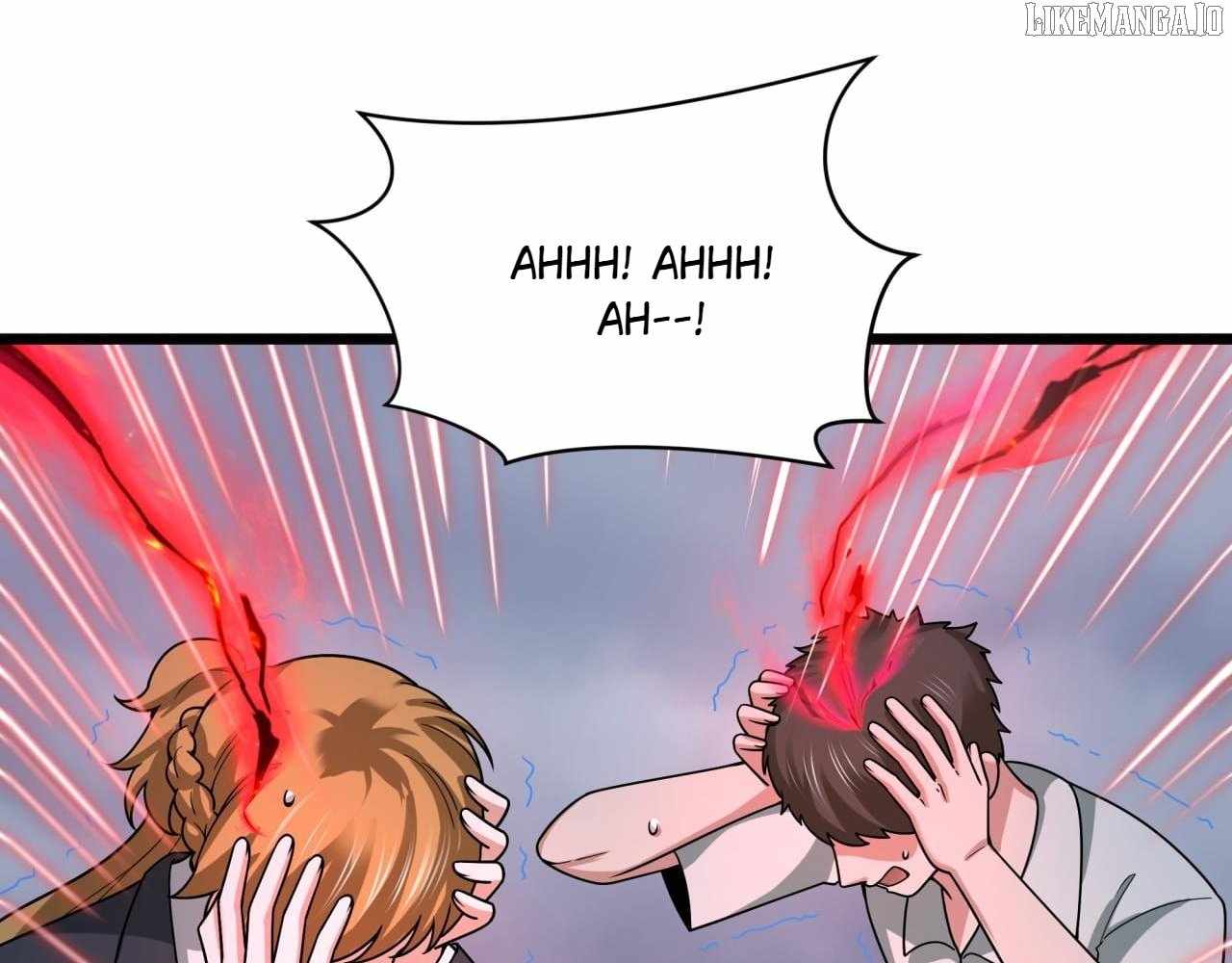 Age of Terror Chapter 538 - Page 164