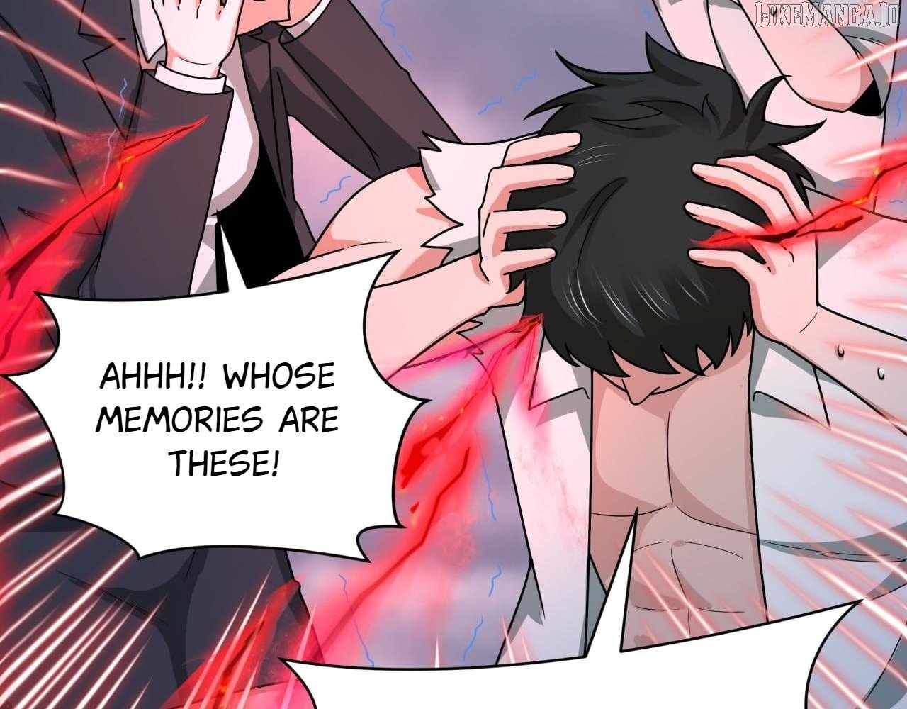 Age of Terror Chapter 538 - Page 165