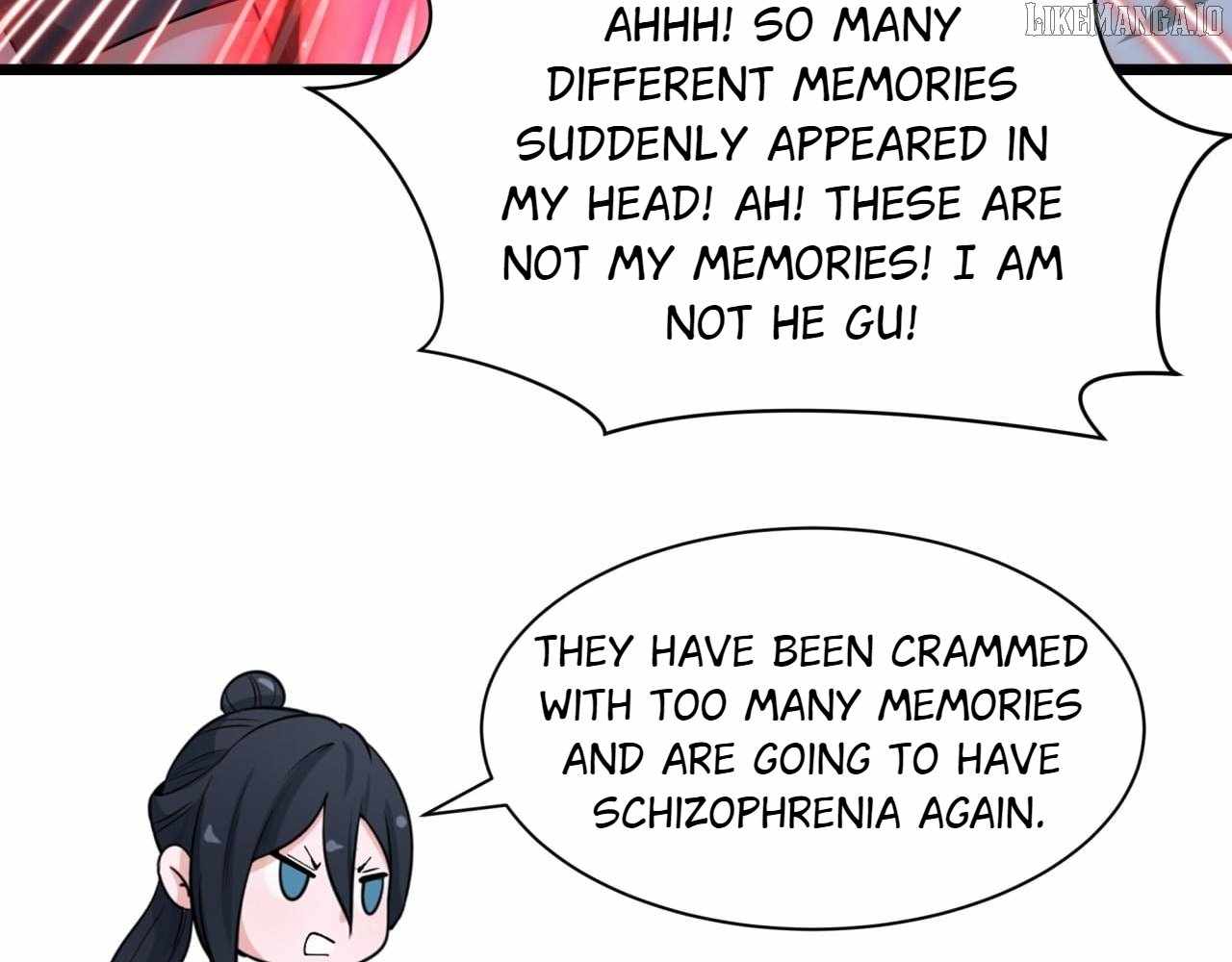 Age of Terror Chapter 538 - Page 166