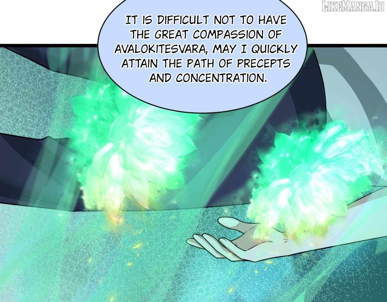 Age of Terror Chapter 538 - Page 168