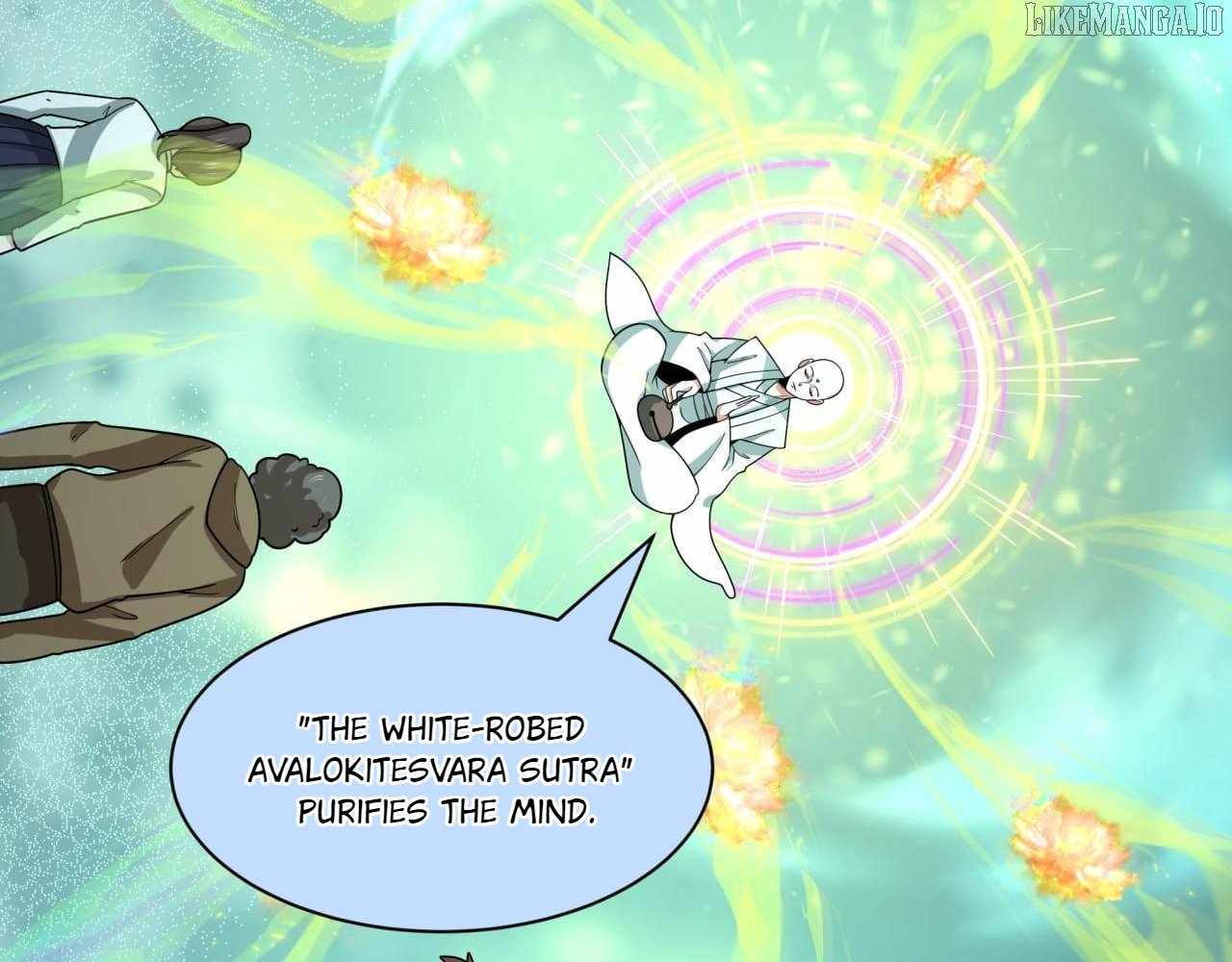 Age of Terror Chapter 538 - Page 170