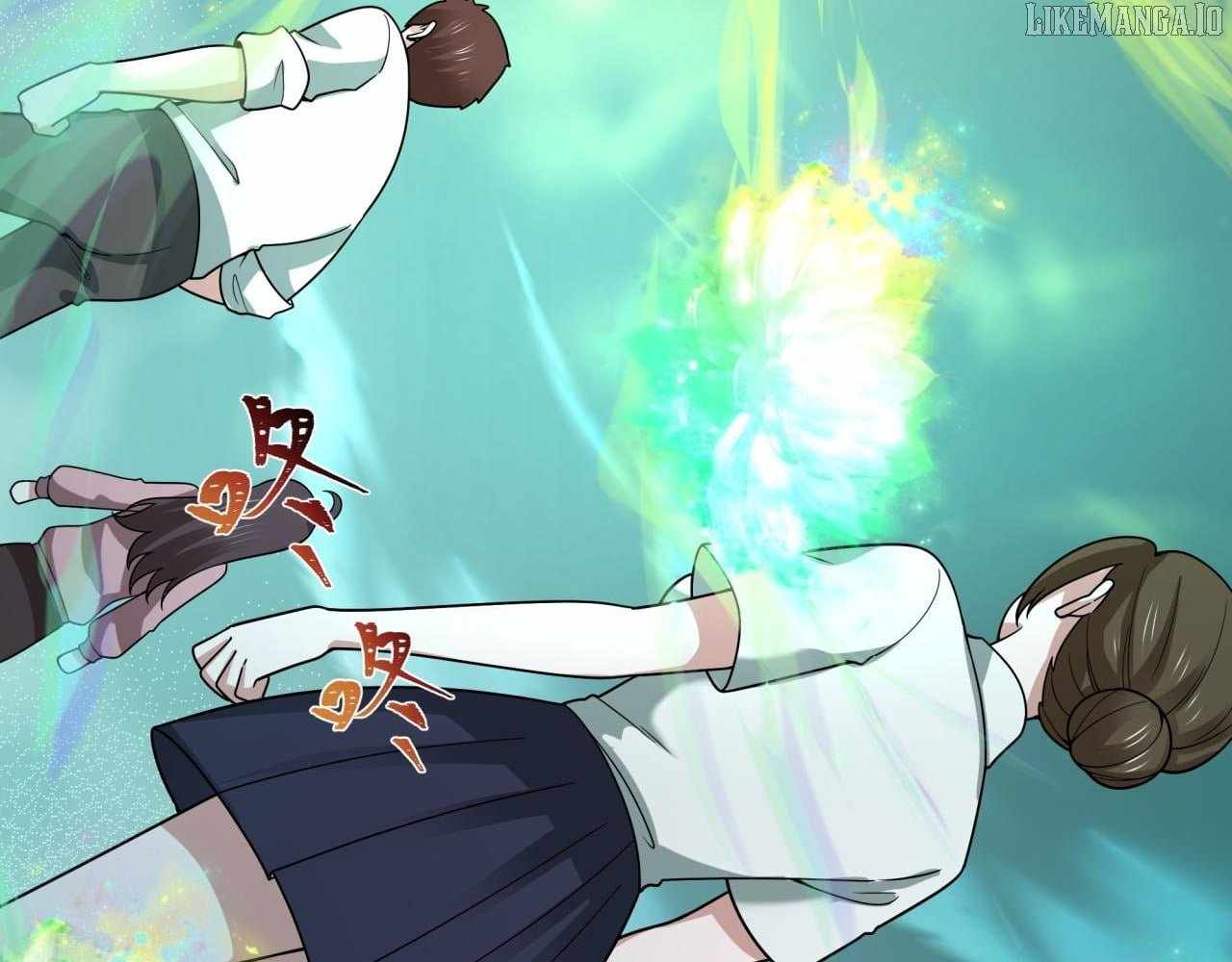 Age of Terror Chapter 538 - Page 171