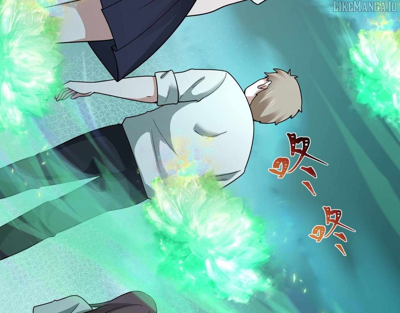 Age of Terror Chapter 538 - Page 172