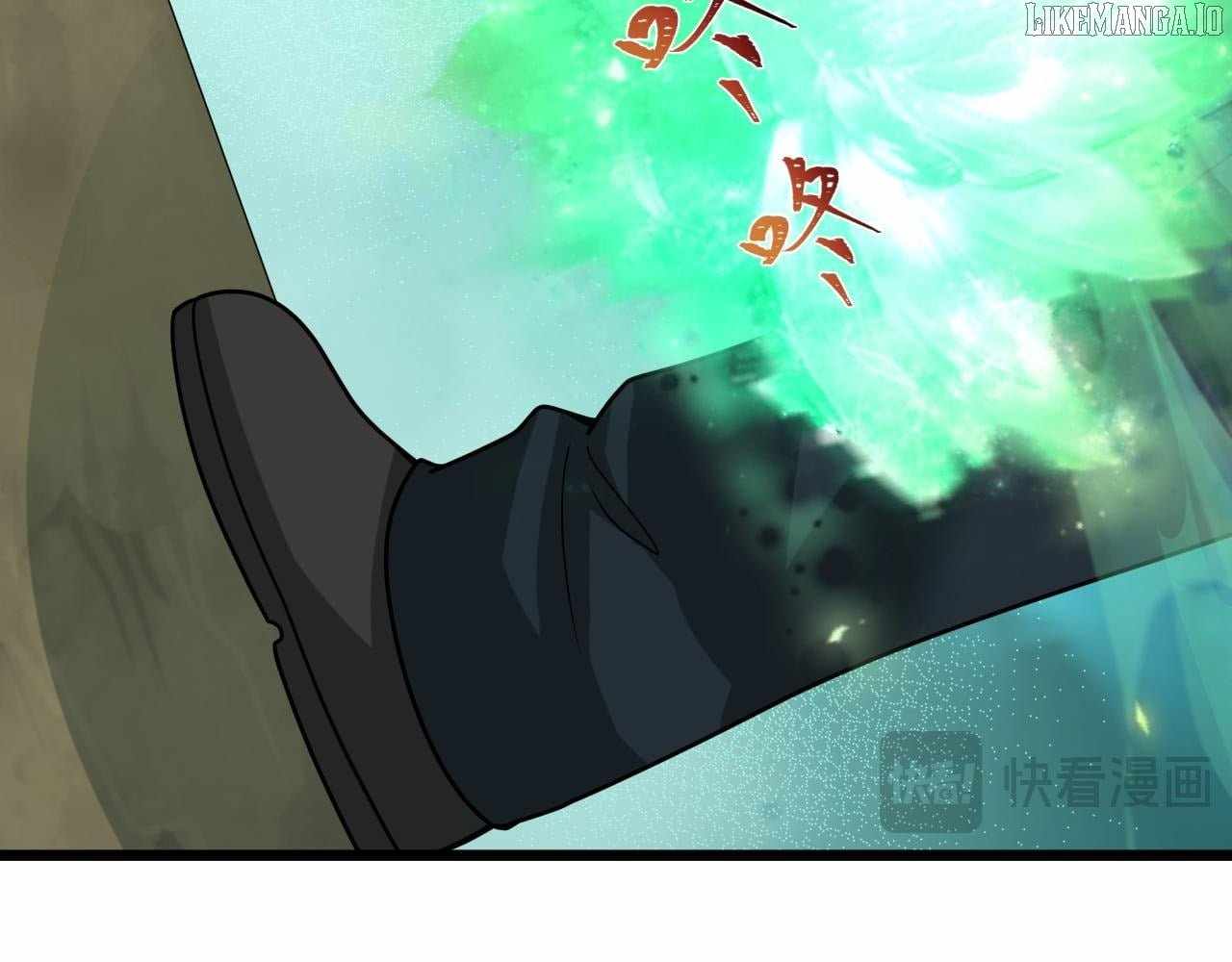 Age of Terror Chapter 538 - Page 174