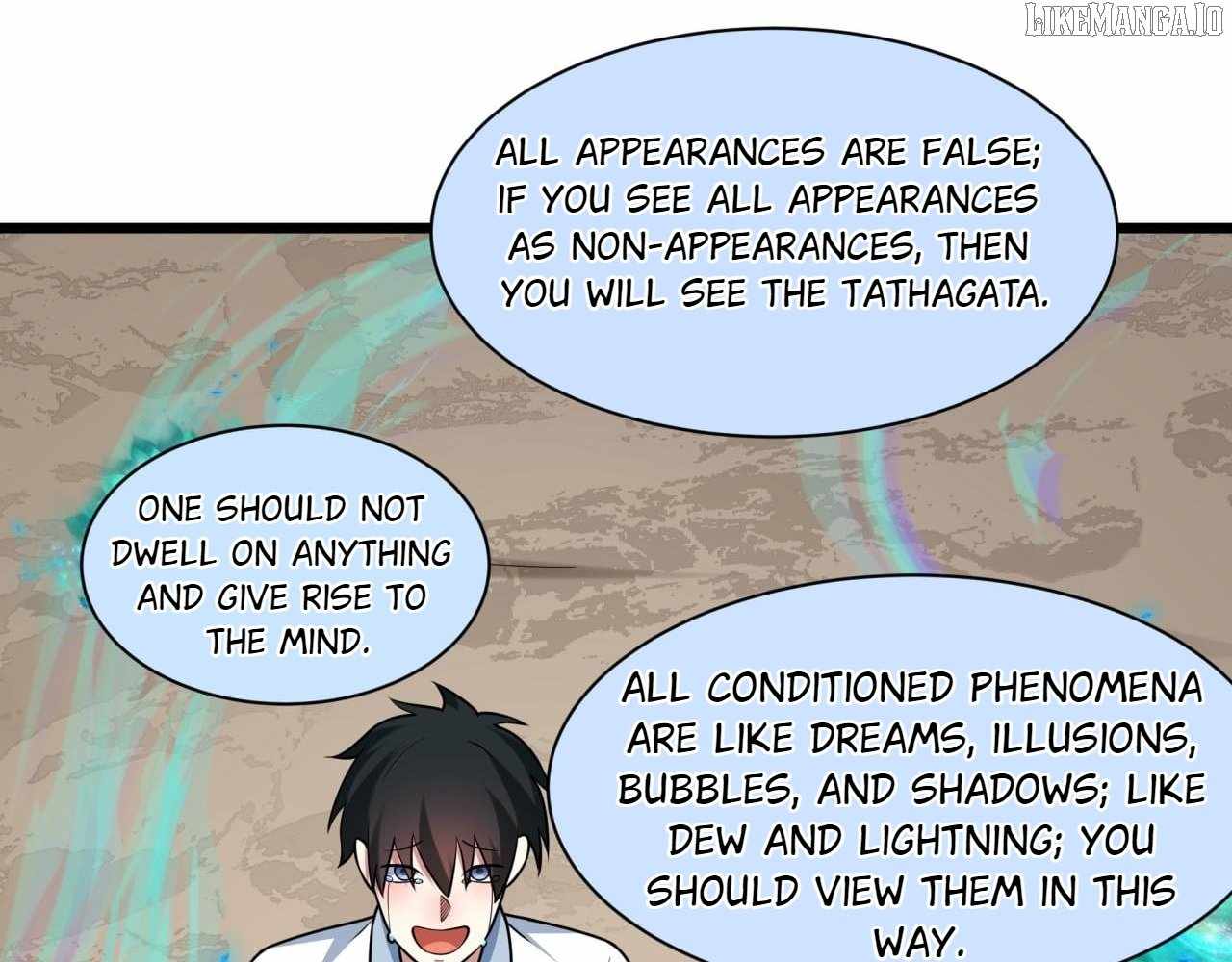 Age of Terror Chapter 538 - Page 176