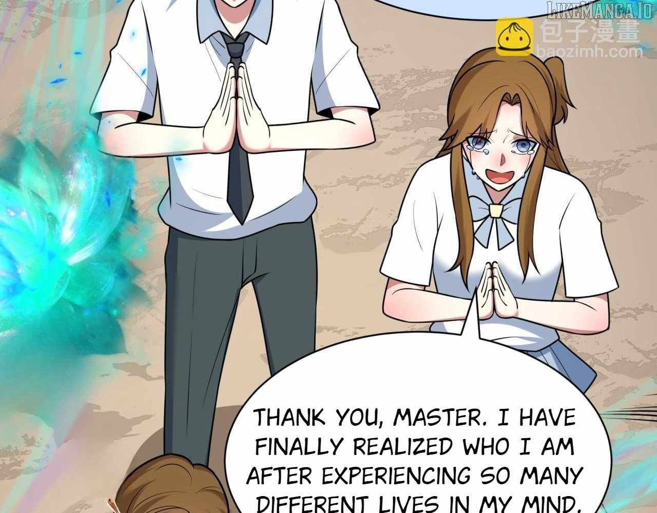 Age of Terror Chapter 538 - Page 177