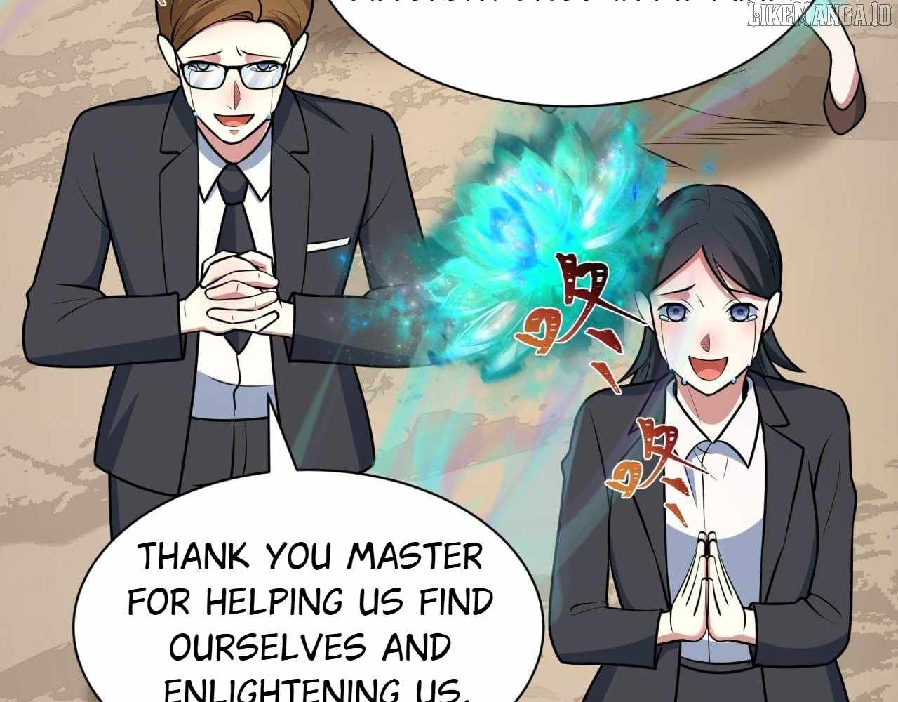 Age of Terror Chapter 538 - Page 178