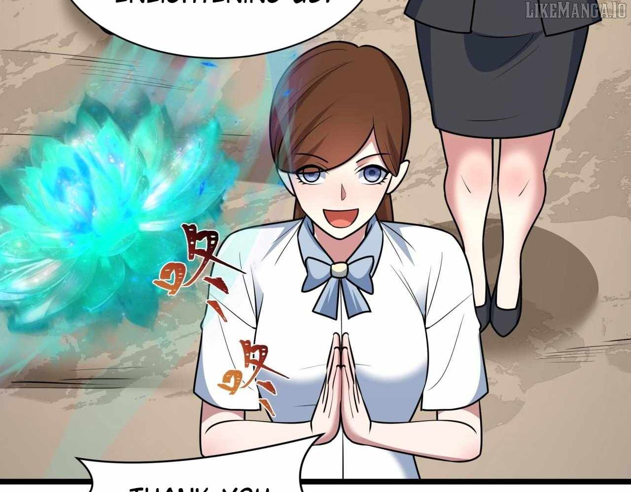 Age of Terror Chapter 538 - Page 179