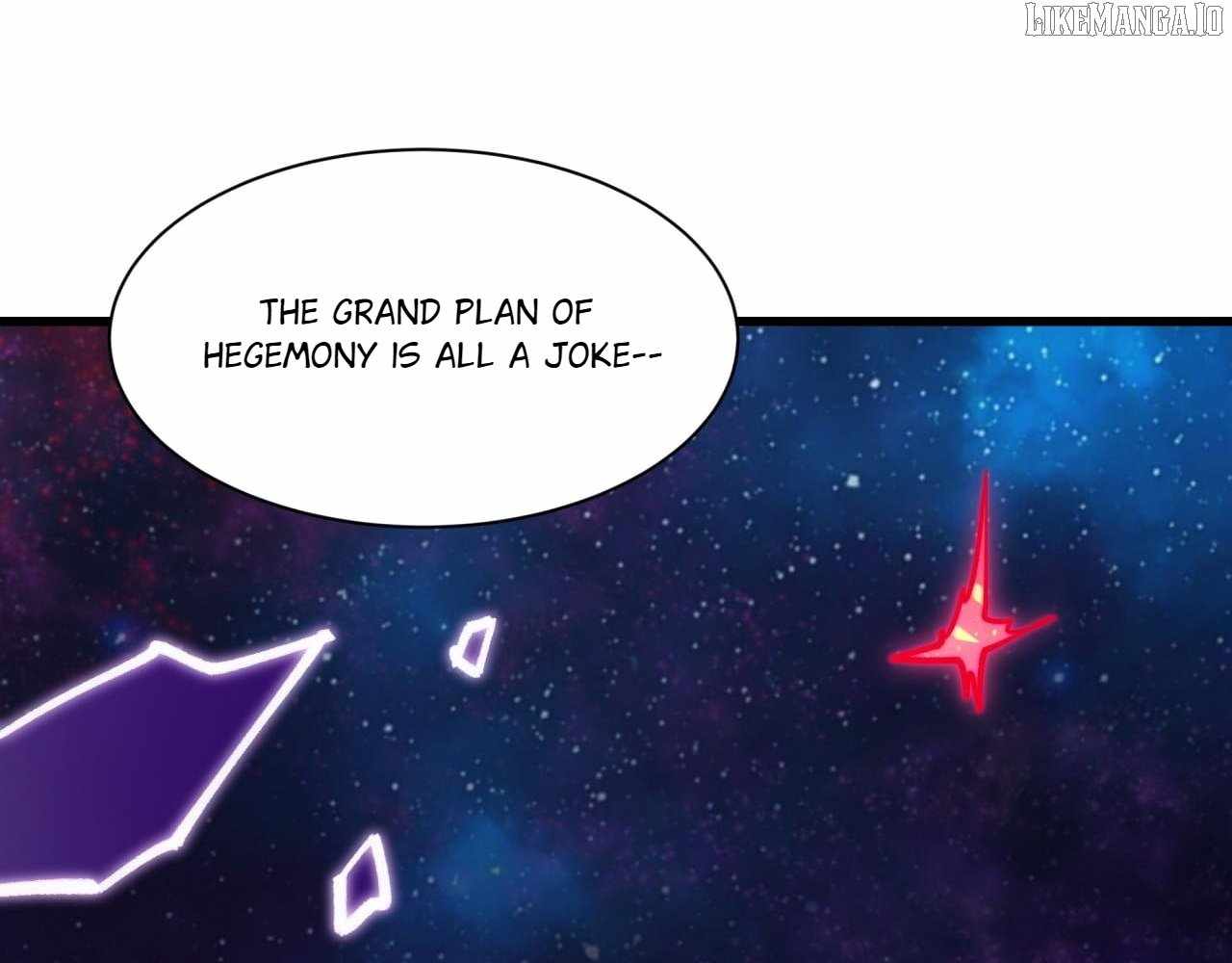 Age of Terror Chapter 538 - Page 19