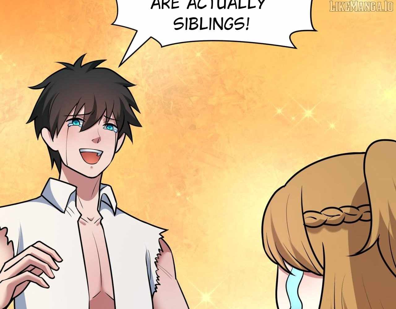 Age of Terror Chapter 538 - Page 181