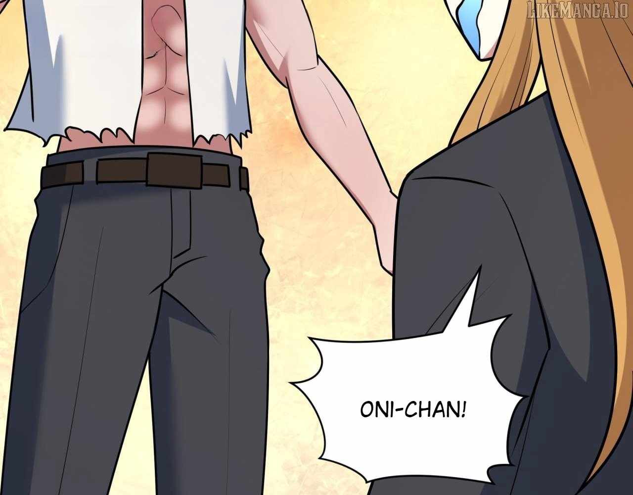 Age of Terror Chapter 538 - Page 182