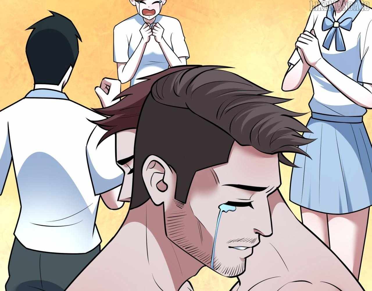 Age of Terror Chapter 538 - Page 185