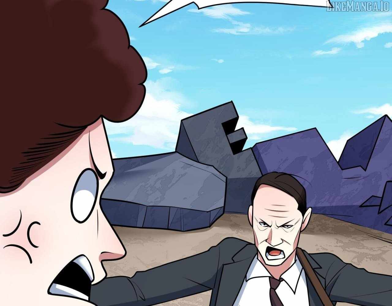 Age of Terror Chapter 538 - Page 188