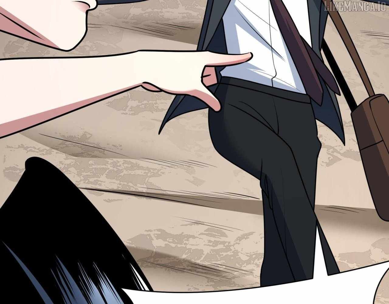 Age of Terror Chapter 538 - Page 189