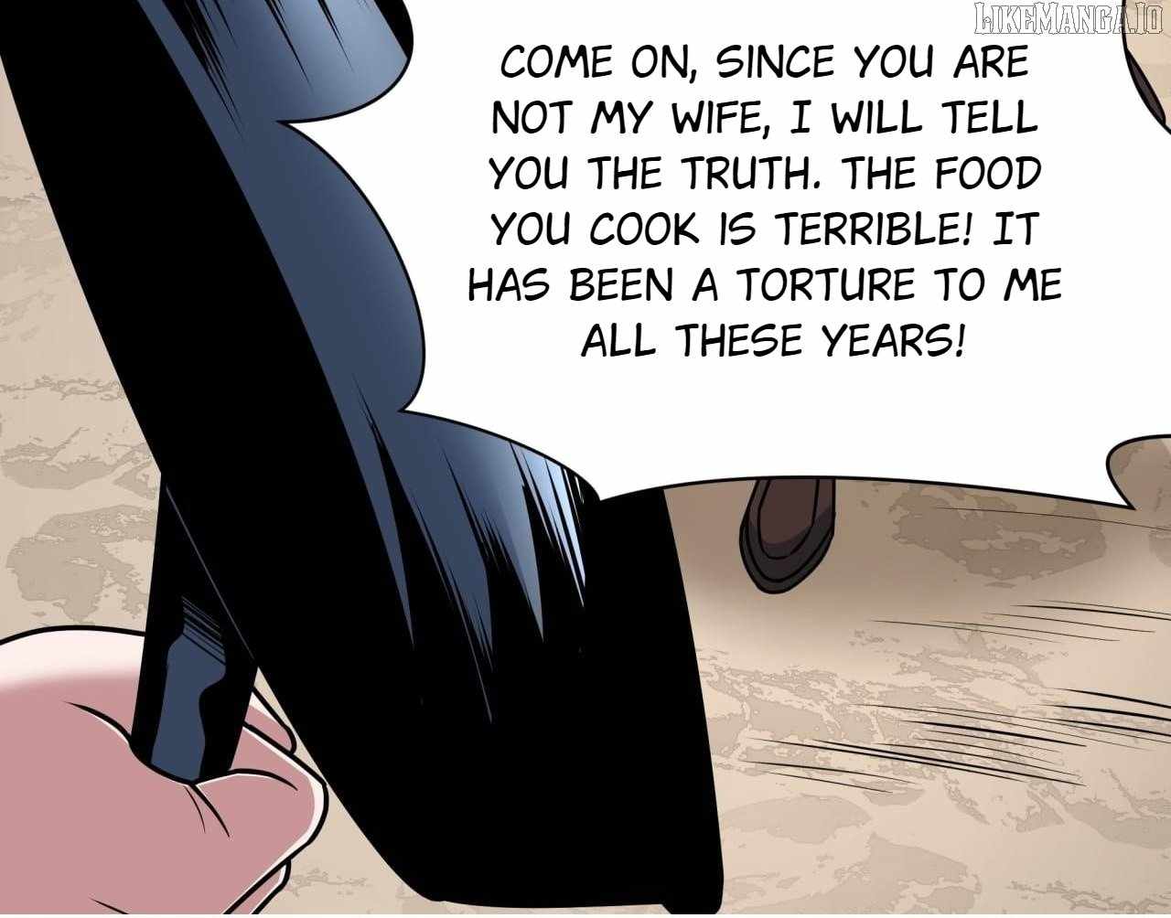 Age of Terror Chapter 538 - Page 190