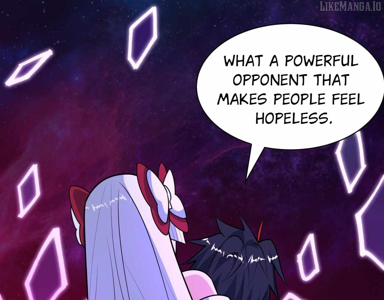 Age of Terror Chapter 538 - Page 20