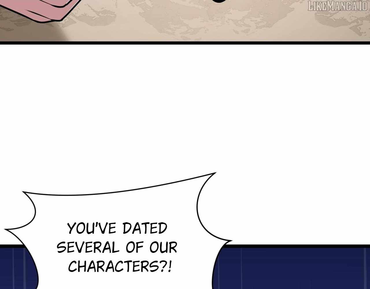 Age of Terror Chapter 538 - Page 191