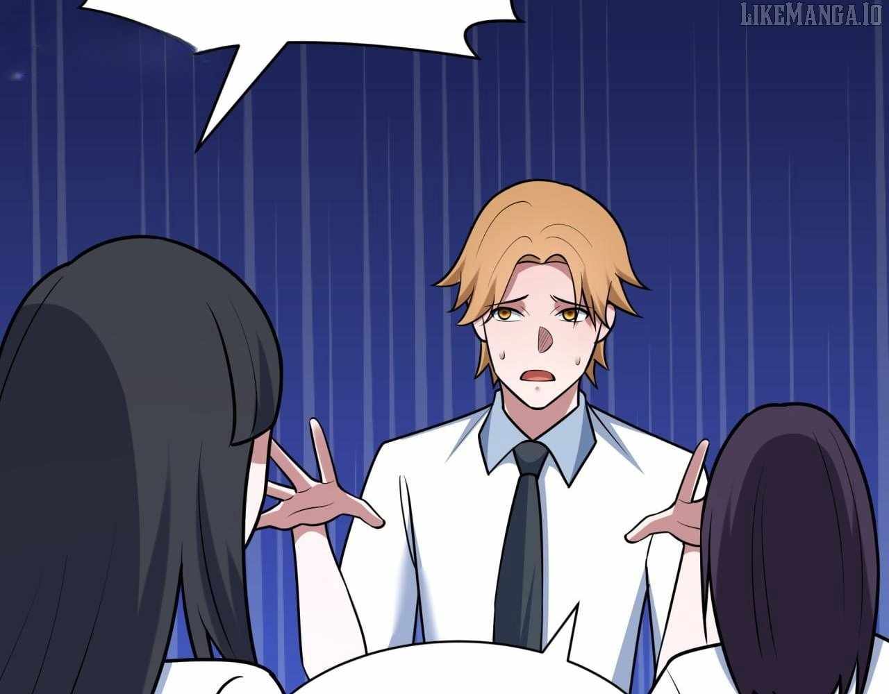 Age of Terror Chapter 538 - Page 192