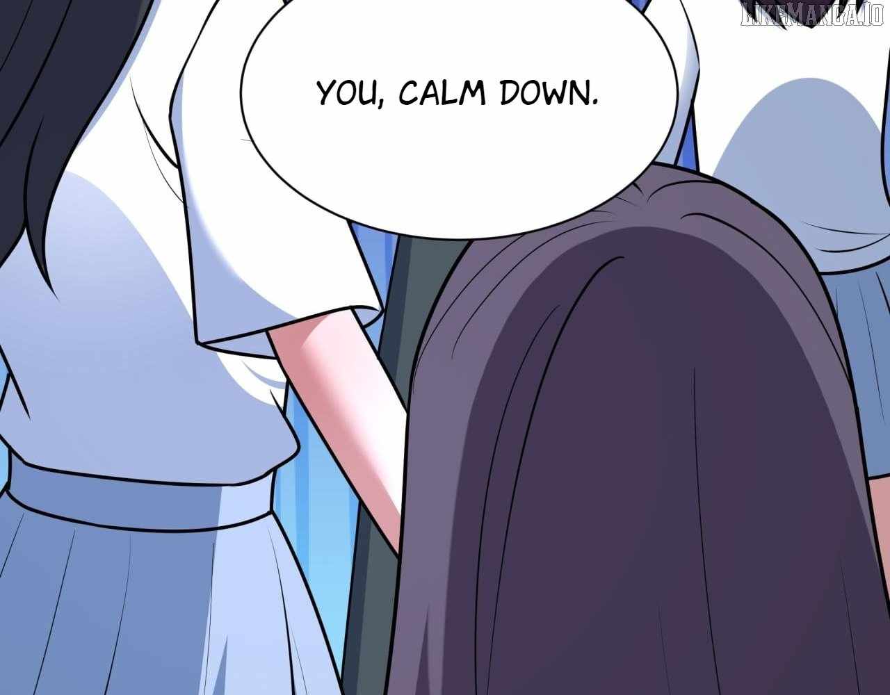 Age of Terror Chapter 538 - Page 193