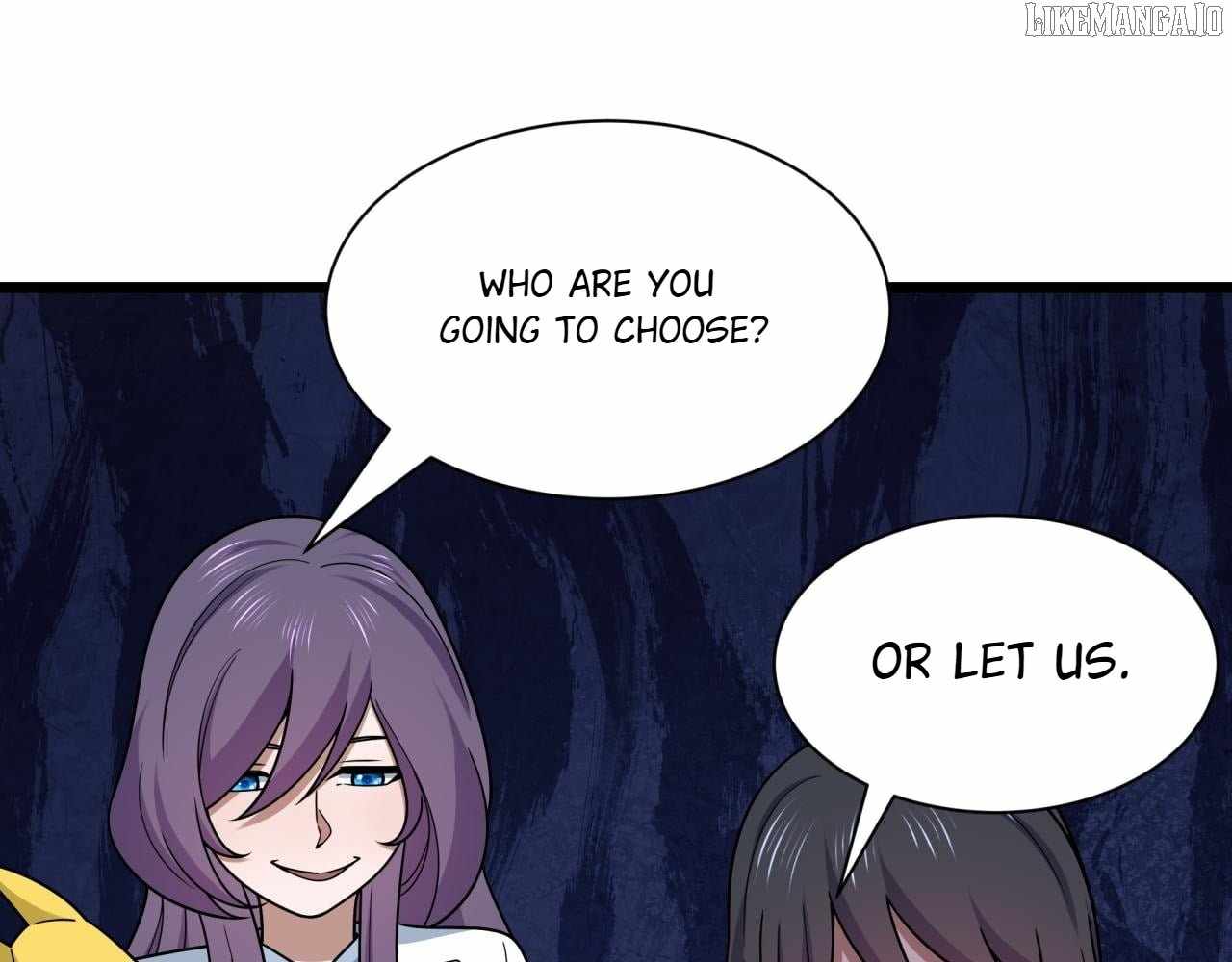 Age of Terror Chapter 538 - Page 195