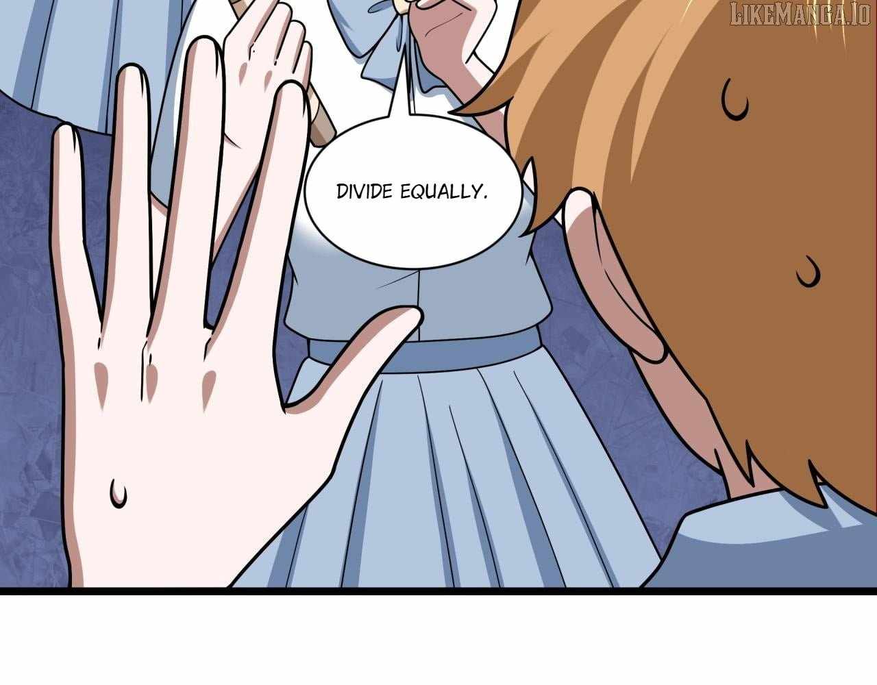 Age of Terror Chapter 538 - Page 197