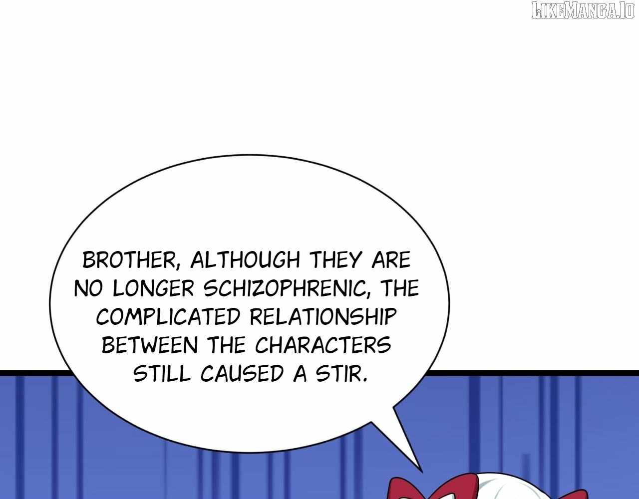 Age of Terror Chapter 538 - Page 198