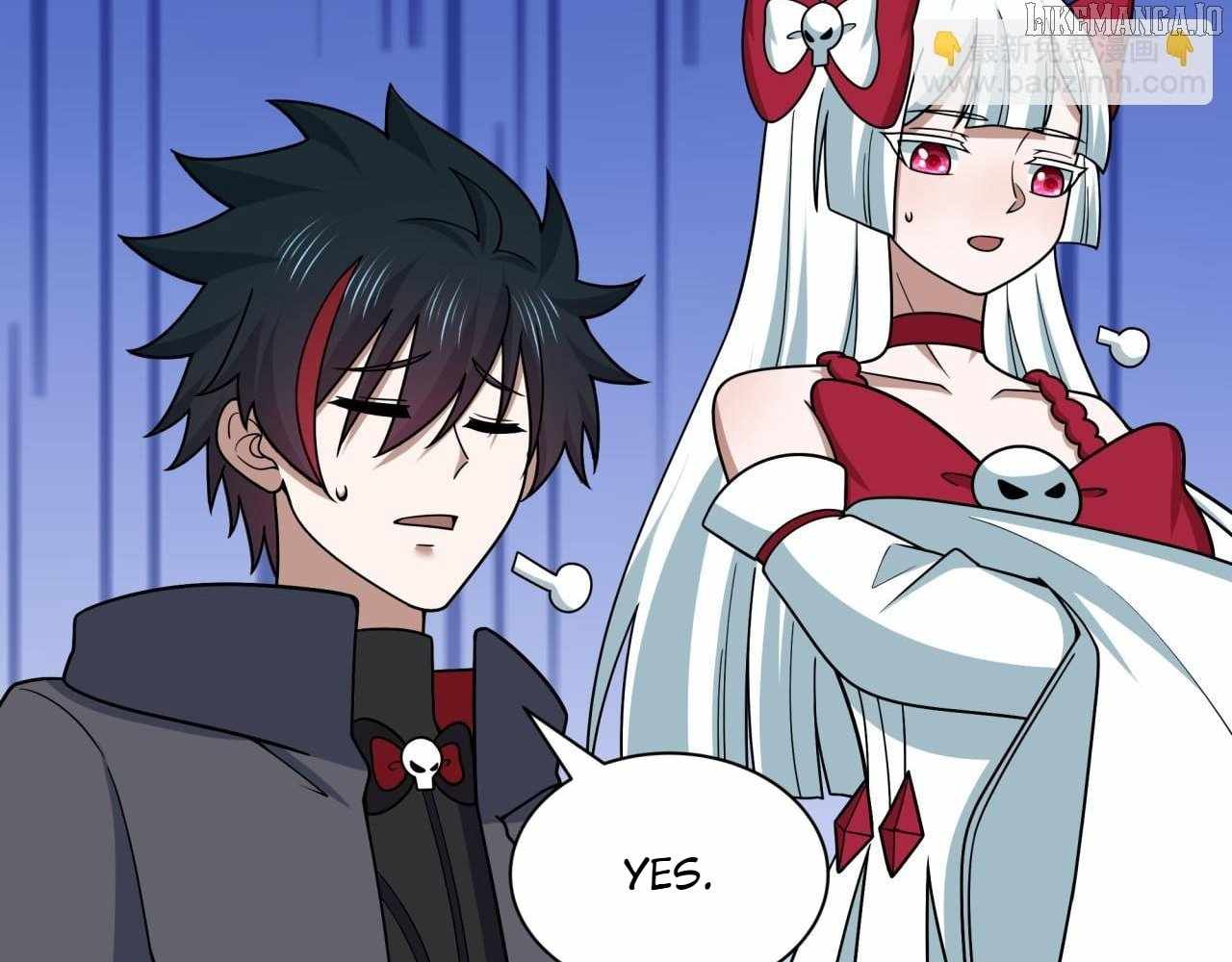 Age of Terror Chapter 538 - Page 199