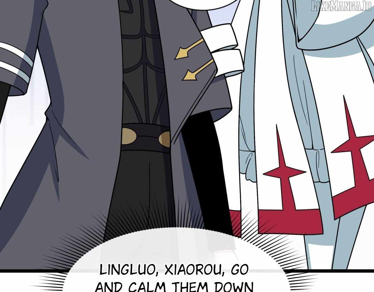 Age of Terror Chapter 538 - Page 200