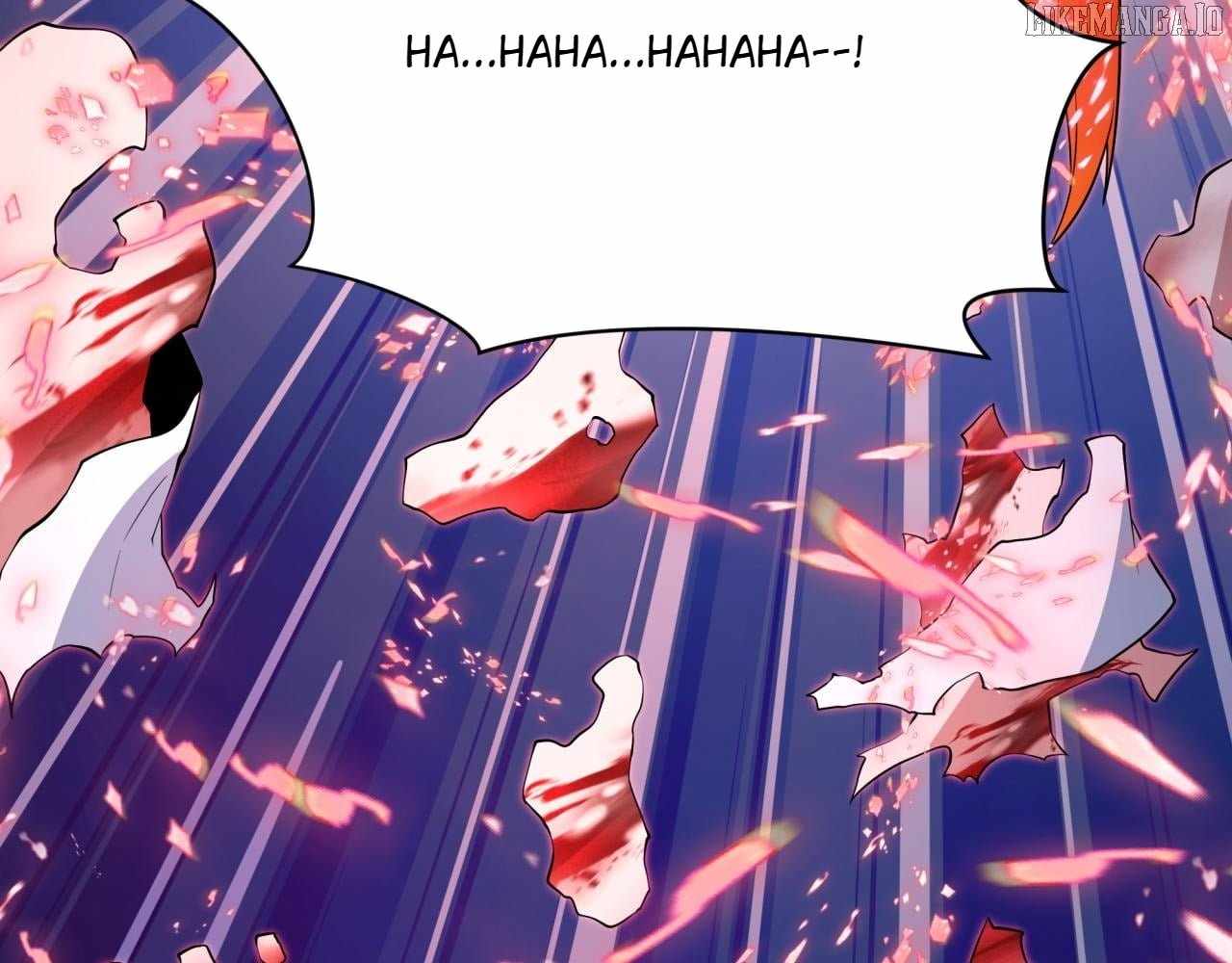 Age of Terror Chapter 538 - Page 3