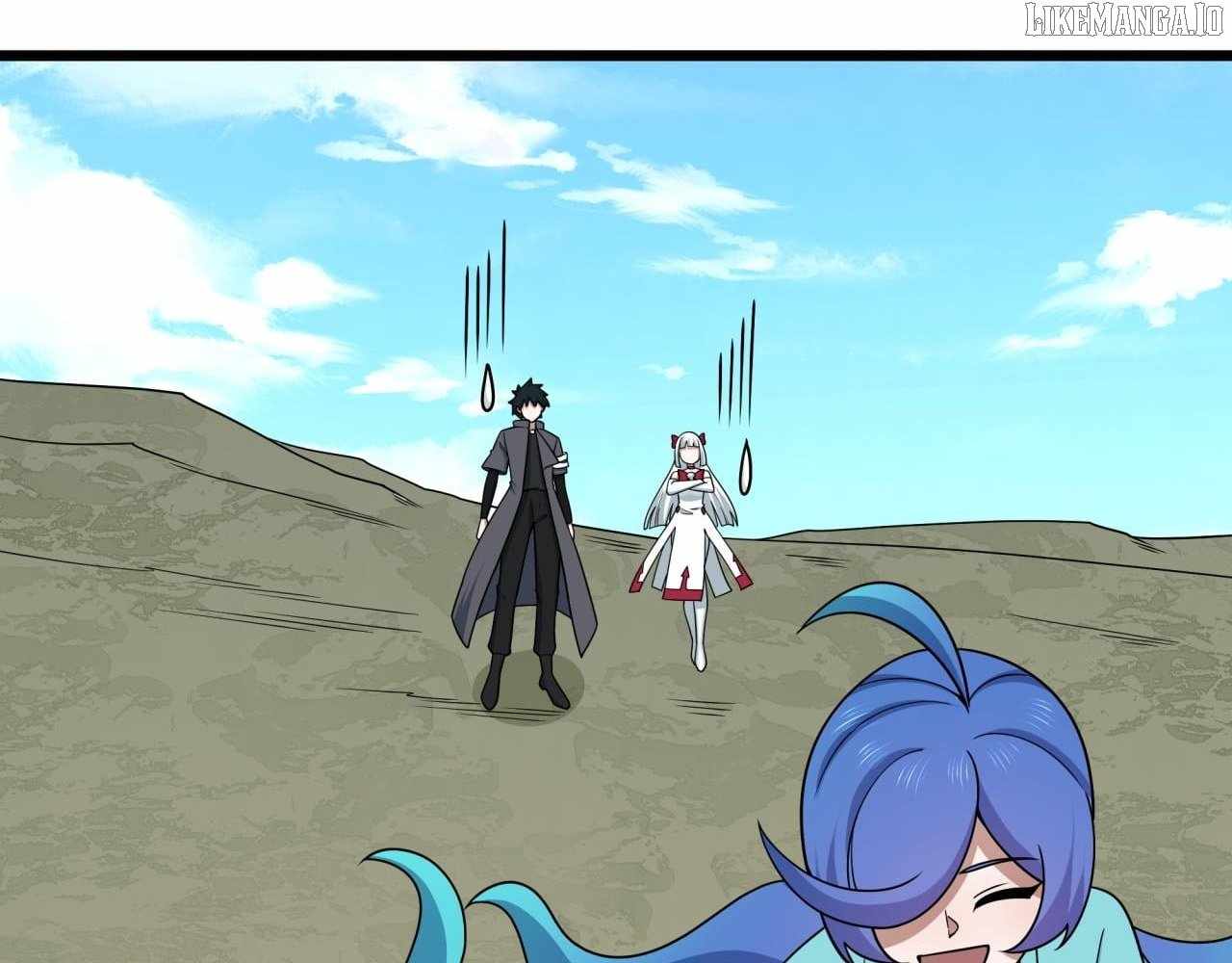 Age of Terror Chapter 538 - Page 202