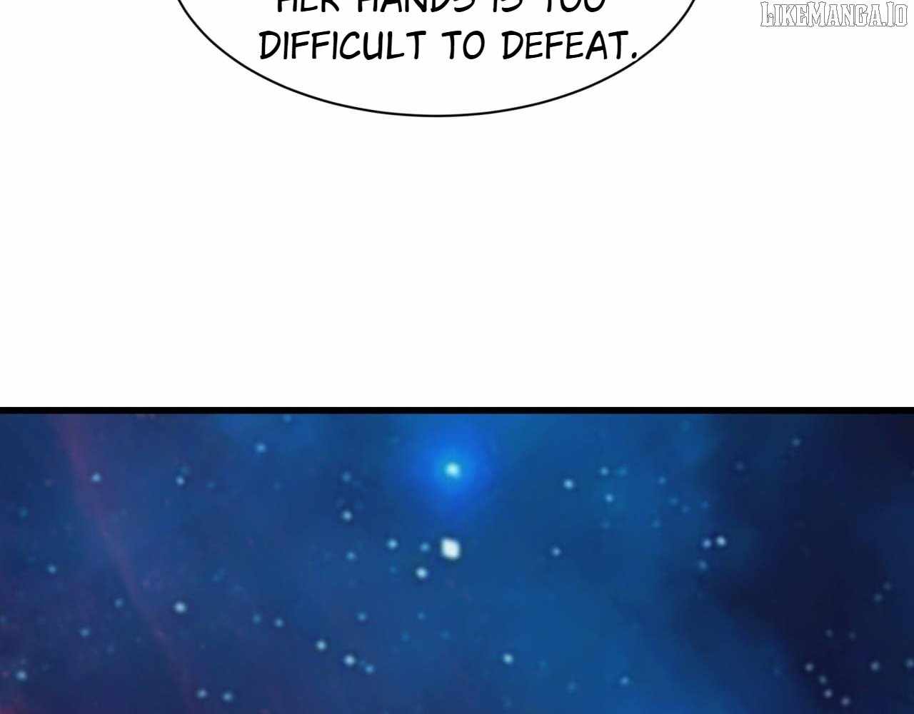 Age of Terror Chapter 538 - Page 22