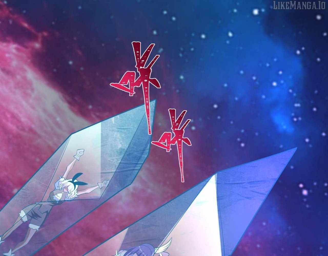 Age of Terror Chapter 538 - Page 23