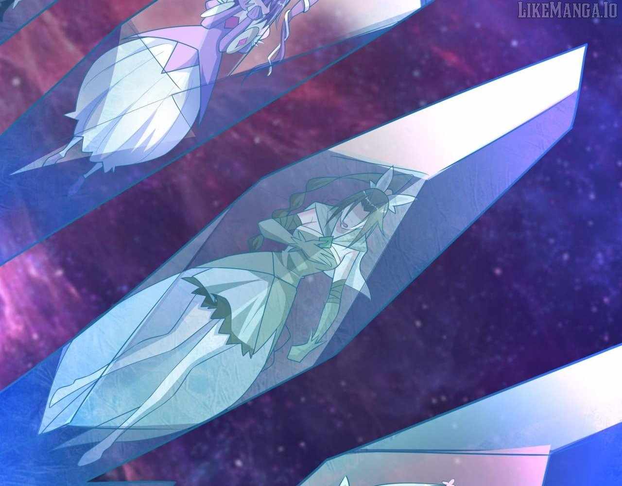 Age of Terror Chapter 538 - Page 24