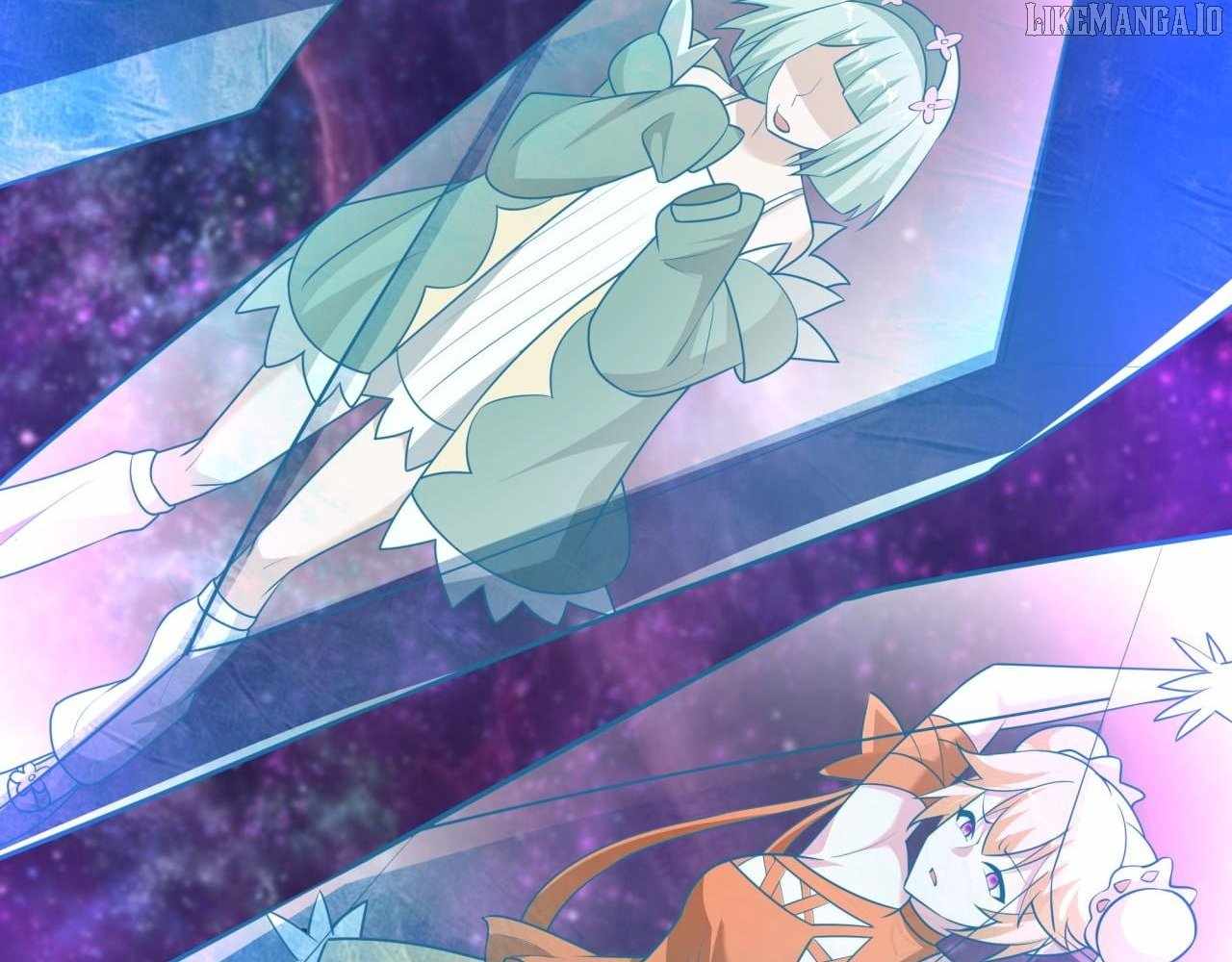 Age of Terror Chapter 538 - Page 25