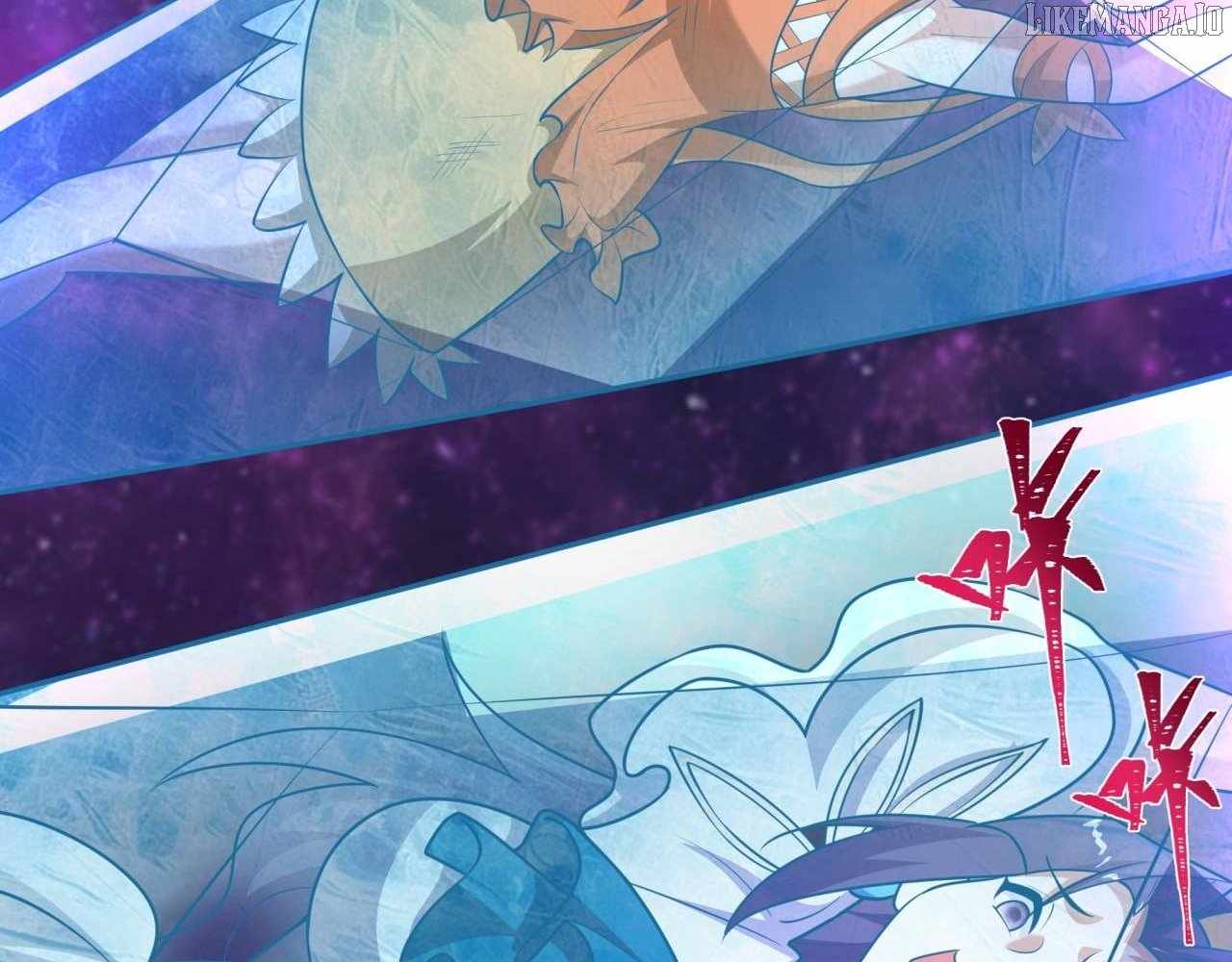 Age of Terror Chapter 538 - Page 26