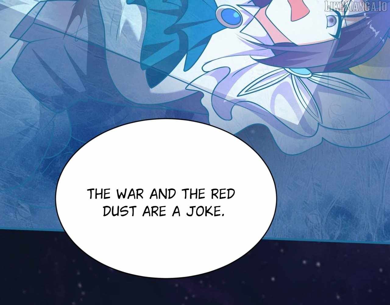 Age of Terror Chapter 538 - Page 27