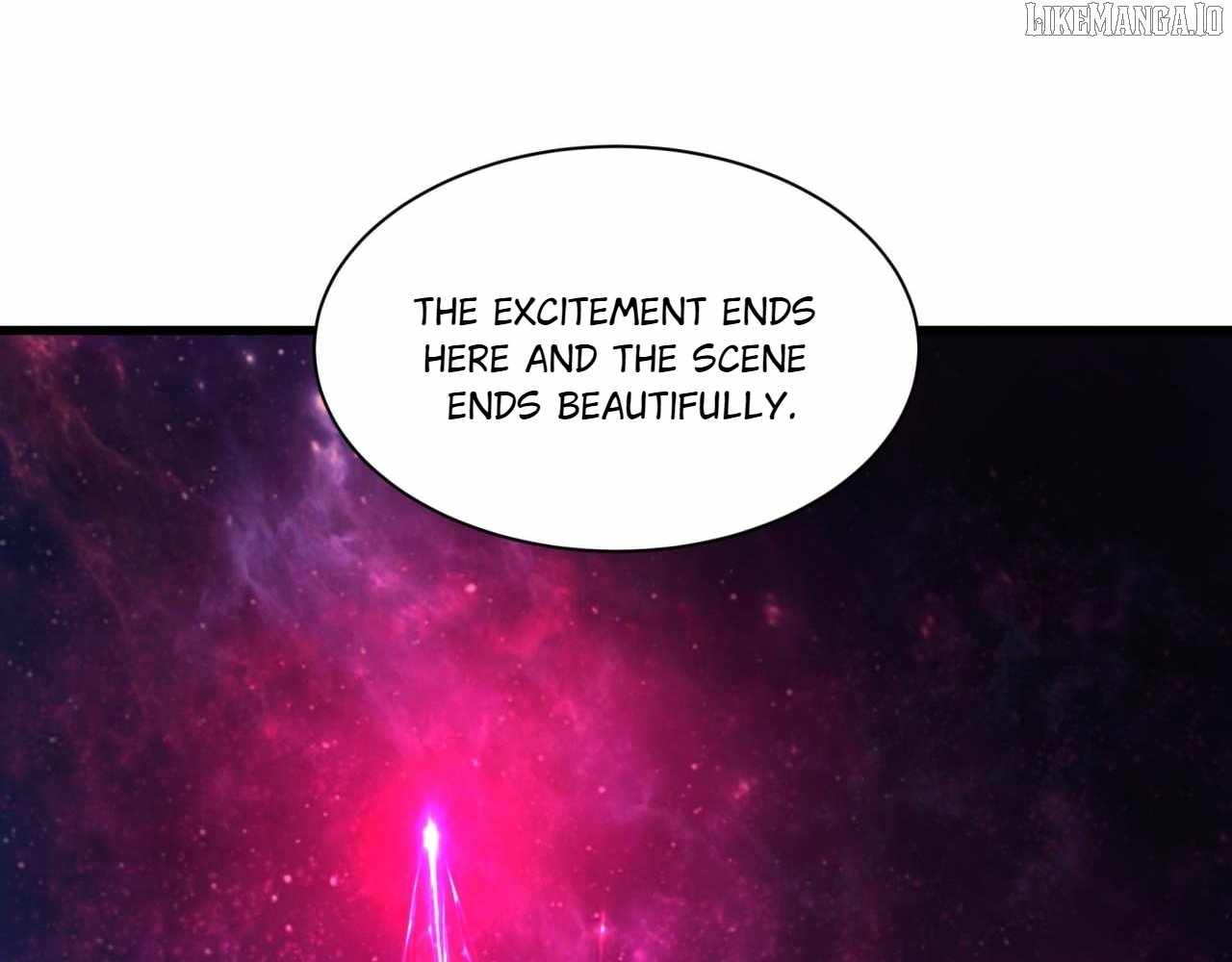 Age of Terror Chapter 538 - Page 29