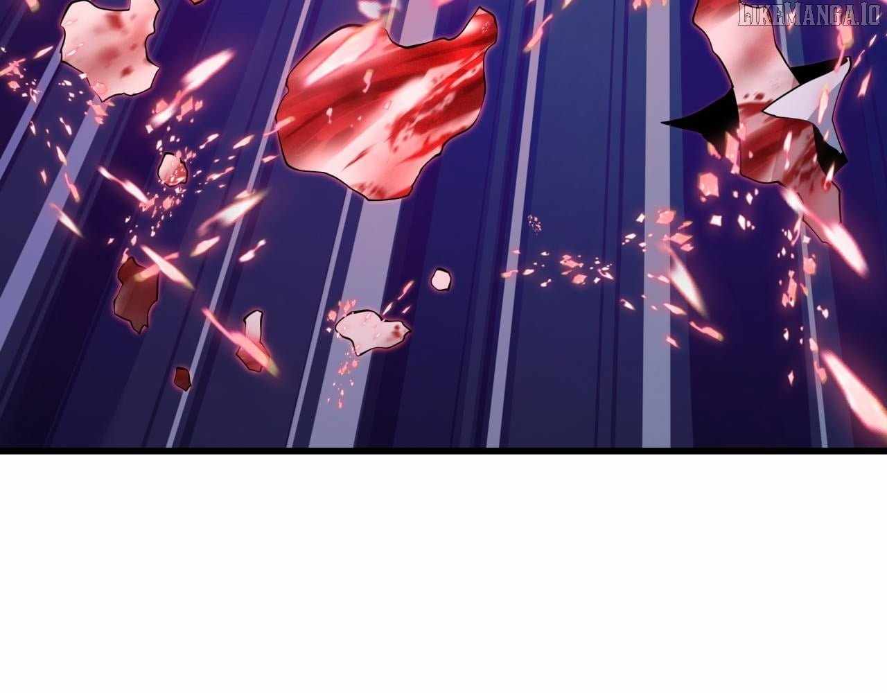 Age of Terror Chapter 538 - Page 4