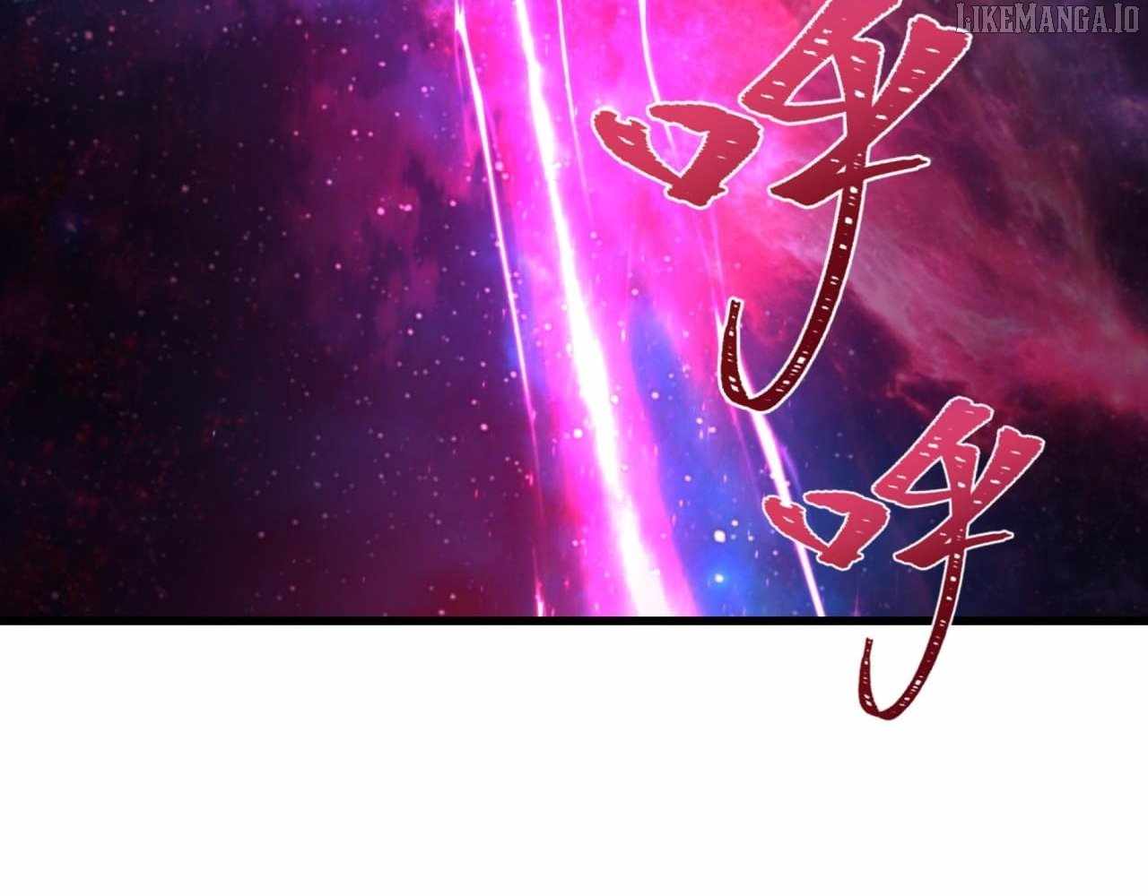 Age of Terror Chapter 538 - Page 31