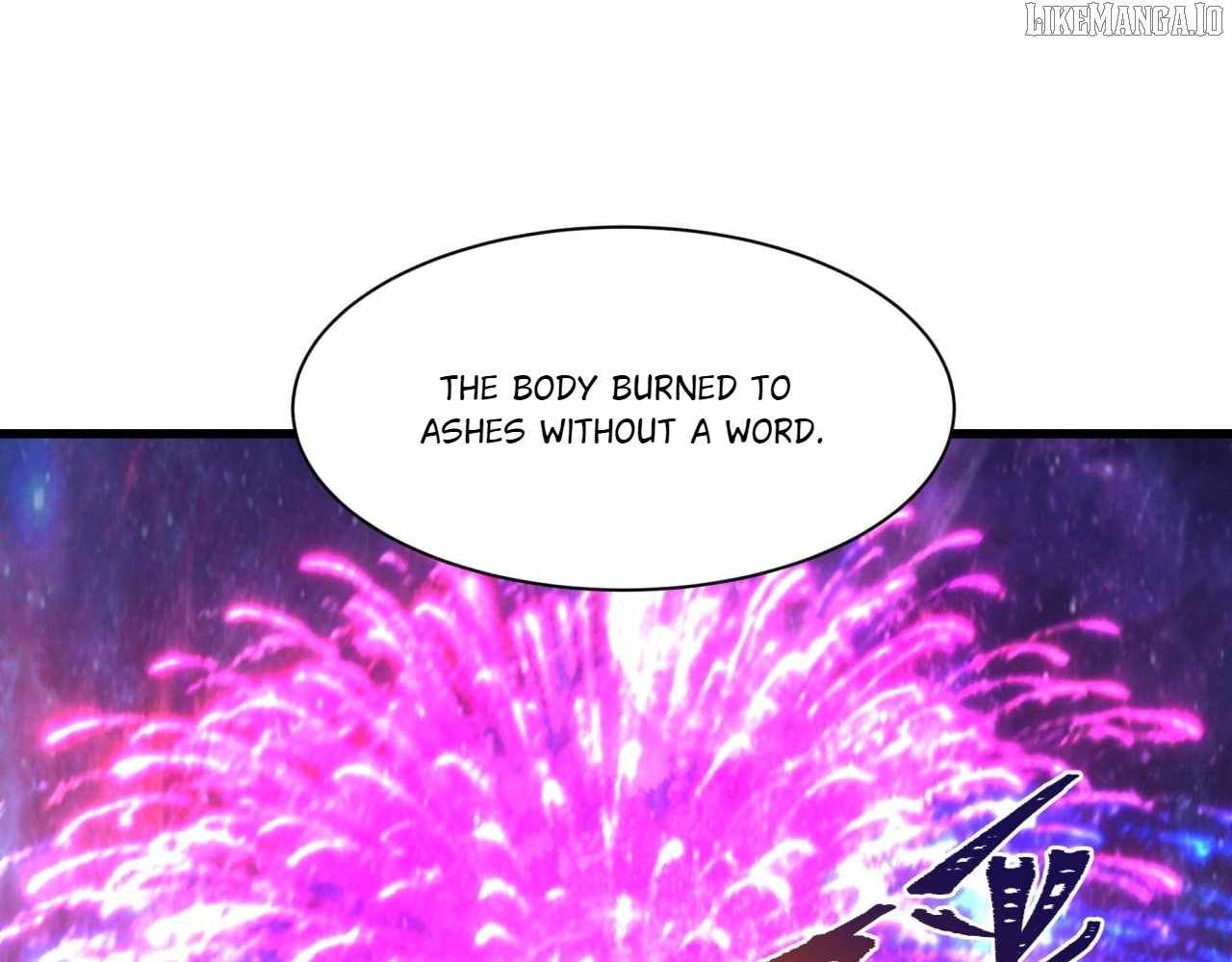 Age of Terror Chapter 538 - Page 33