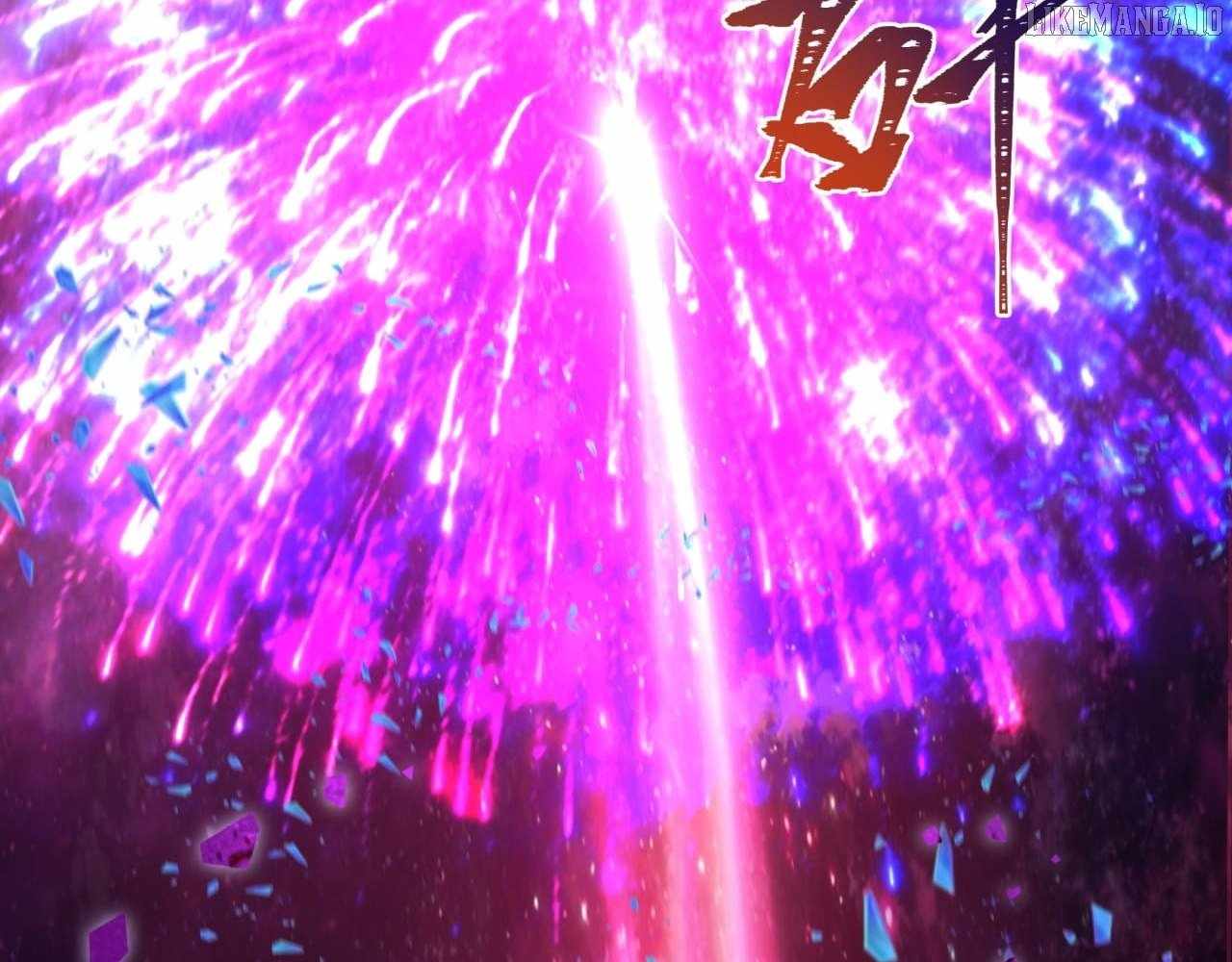 Age of Terror Chapter 538 - Page 34