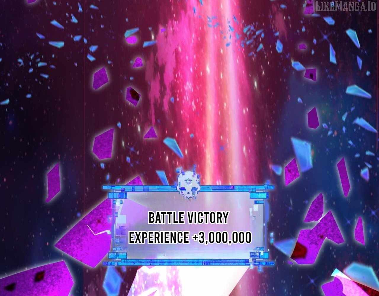 Age of Terror Chapter 538 - Page 35