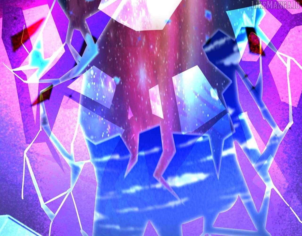 Age of Terror Chapter 538 - Page 36