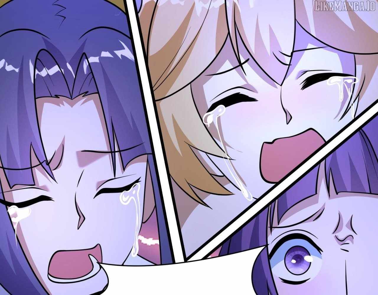 Age of Terror Chapter 538 - Page 38